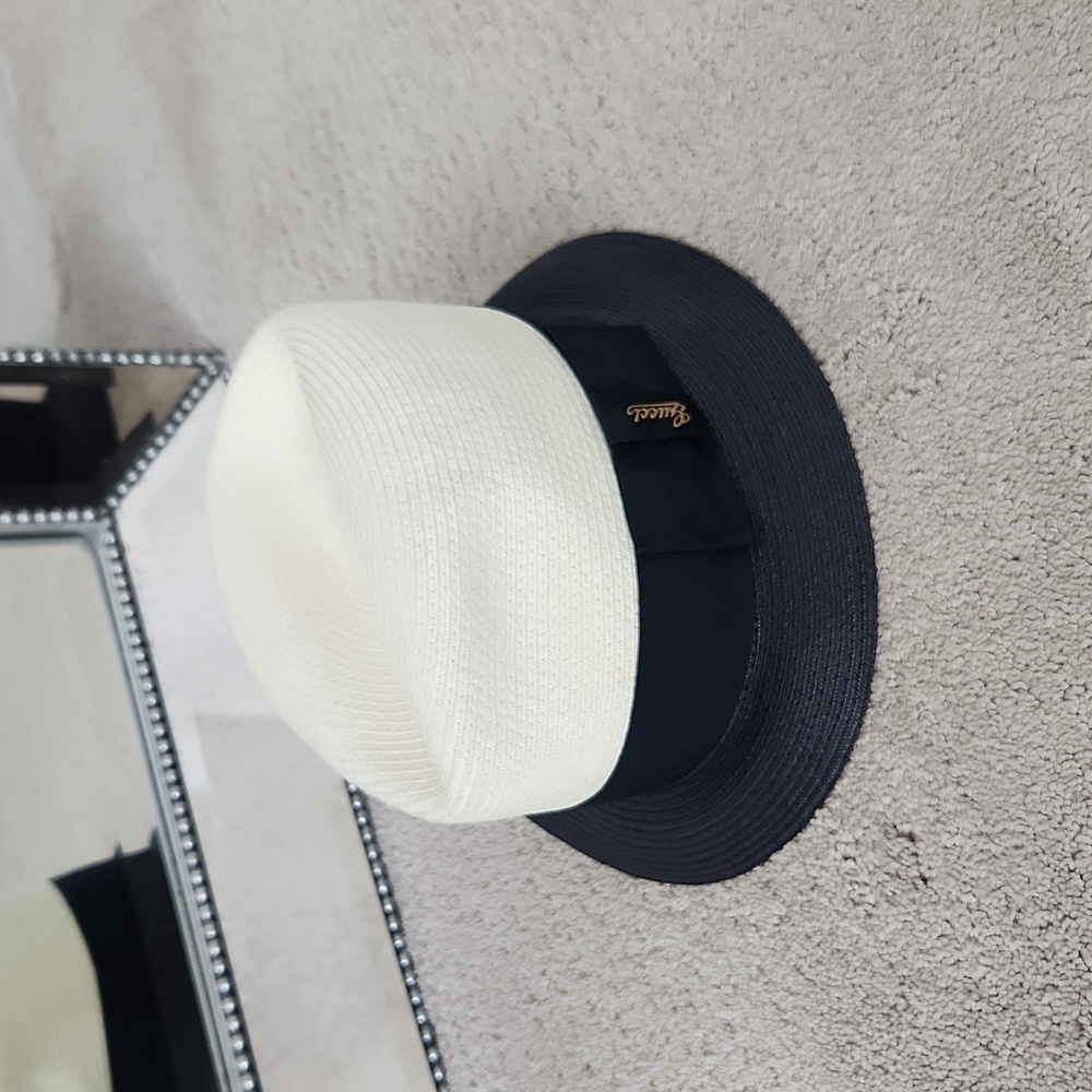 Gucci Fedora EXCELLENT CONDITION!!